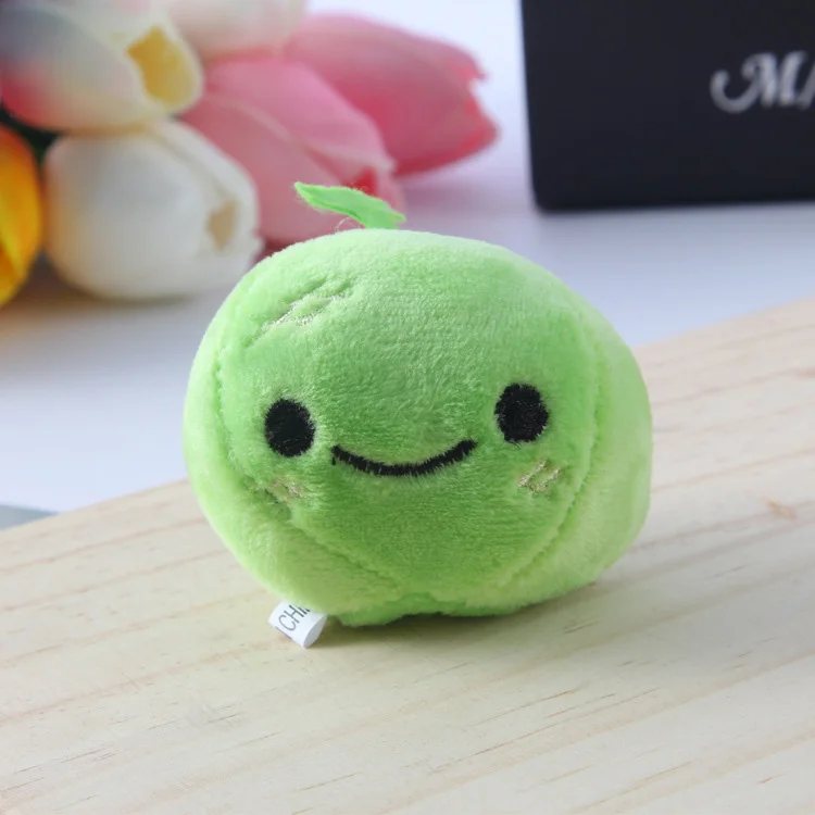 greenApple