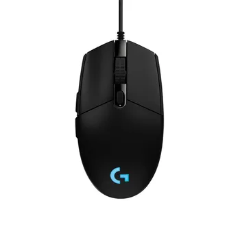 

USB Wired Gaming Mouse RGB Mouse 8000DPI Programmable Portable Gaming Computer Mice For Laptop Souris Gamer #LR4