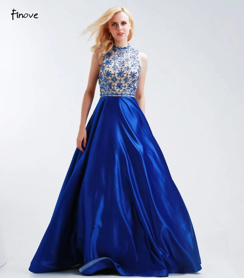 robe de soiree