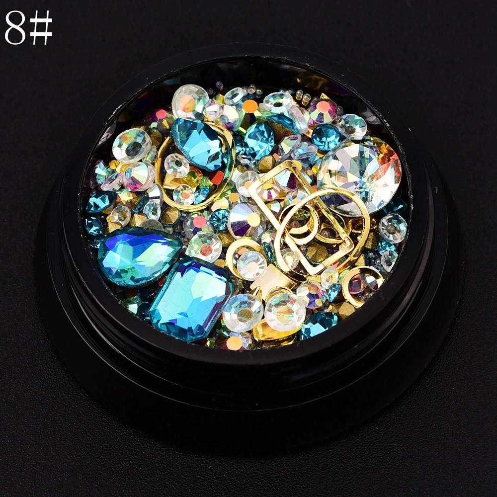MixGemMetal-a8lb