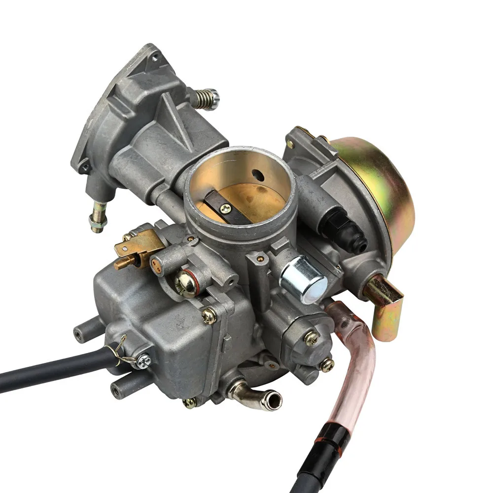 Карбюратор 660. WME 81-3 carburetor 1998.