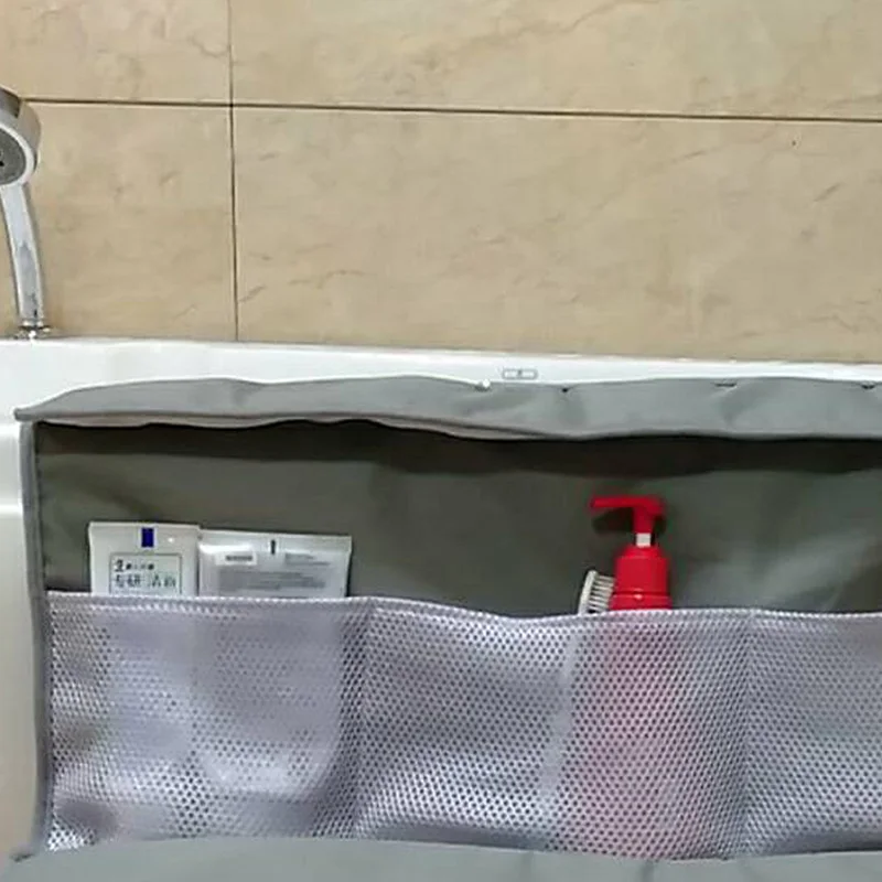 جديد دعامة تثبيت حمام الكوع بقية حوض راكع حصيرة مع لعبة المنظم حمام الركوع سادة للطفل حمام الوقت