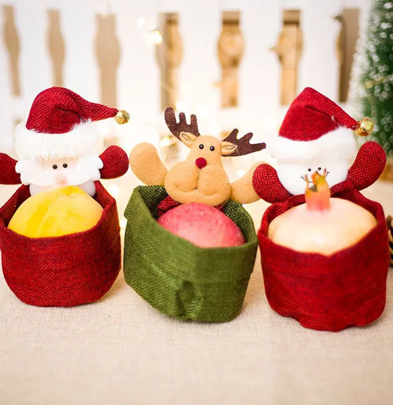 Christmas-Decorations-for-Home-Santa-Claus-Christmas-Candy-Apple-Bag-Snowman-Holders-Xmas-Funny-Gnome-Christmas-Kids-Gift-MR0031 (8)