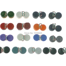 2 шт./лот для xbox one контроллер для xboxone геймпад CQC FPS аналоговые кнопки удлинители резиновая крышка джойстика(доступны 24 цвета