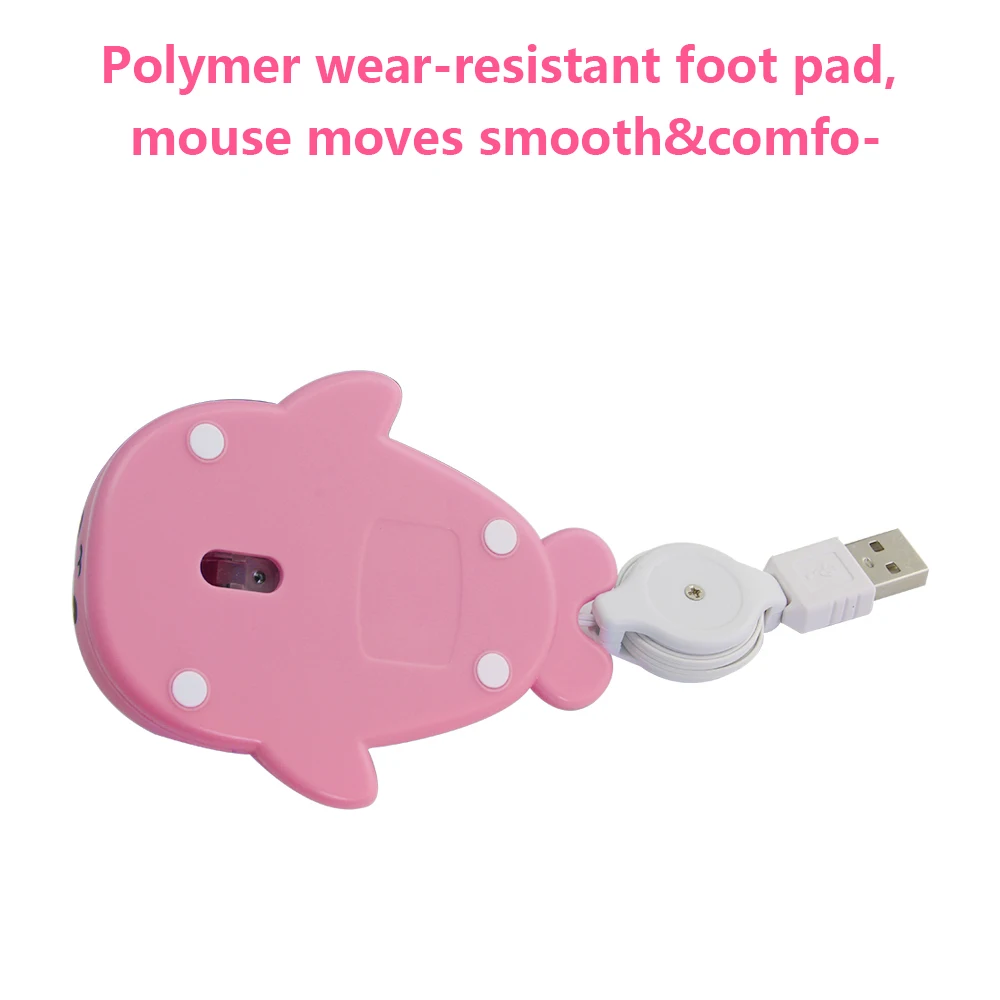 mouse ergonomico