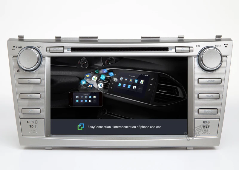 Top Android 9.0 Octa Core 8" Car DVD Player For Toyota Camry 2008-2011 GPS Navi Support ipod SD/USB Touch Screen Radio mp3 Bluetooth 14 Top Android 9.0 Octa Core 8" Car DVD Player For Toyota Camry 2008-2011 GPS Navi Support ipod SD/USB Touch Screen Radio mp3 Bluetooth 14