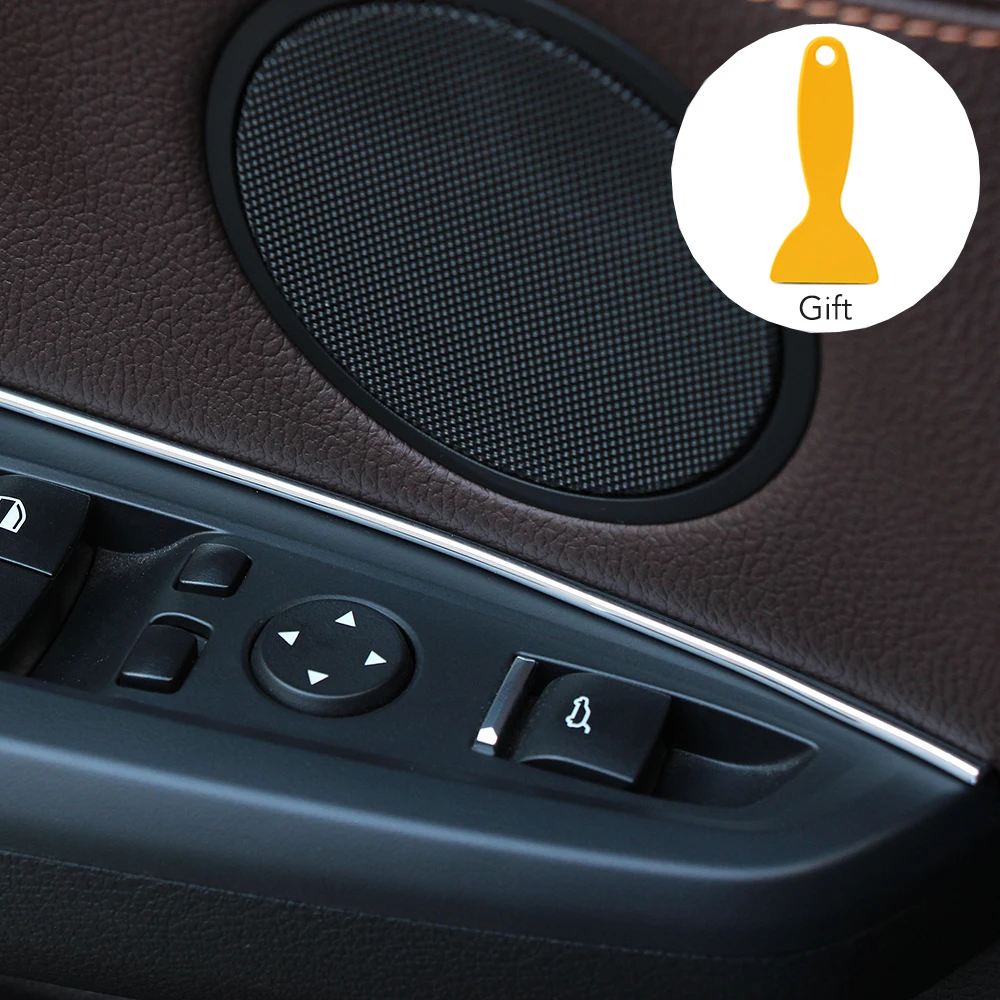 5 м Хо Новый фитинг аксессуары для SEAT Ibiza Leon Toledo Arosa Alhambra Exeo FR Supercopa Mii Altea Cordoba cupra concept