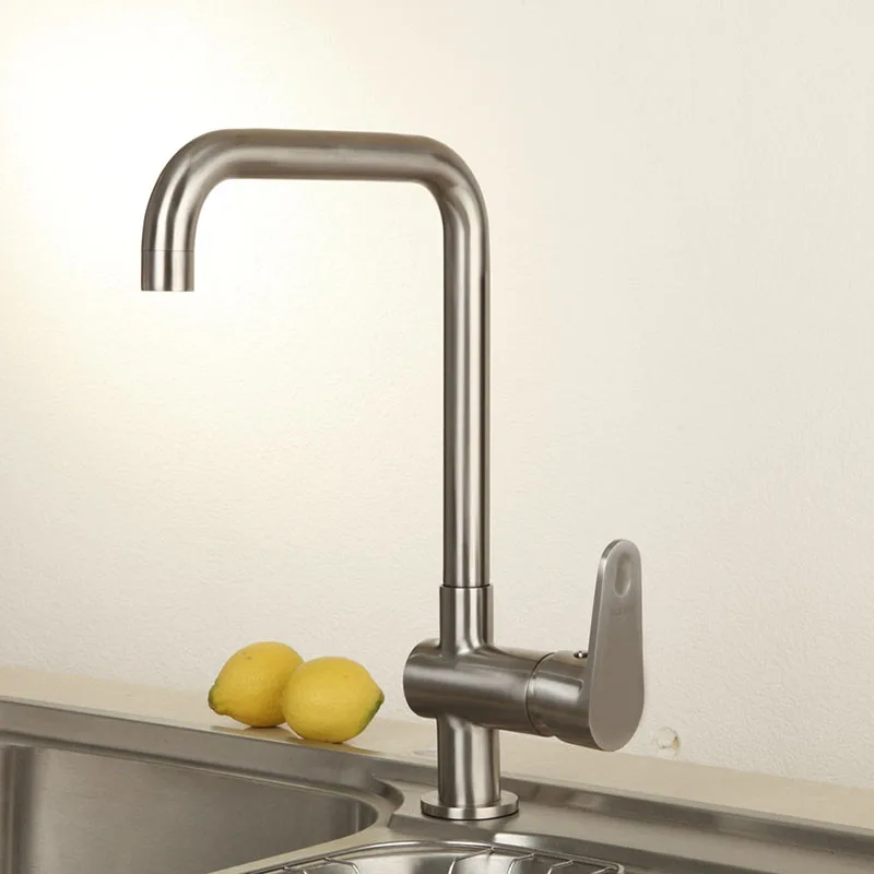 Swivel Spout Kitchen Faucet Swivel Spout Kitchen Faucet