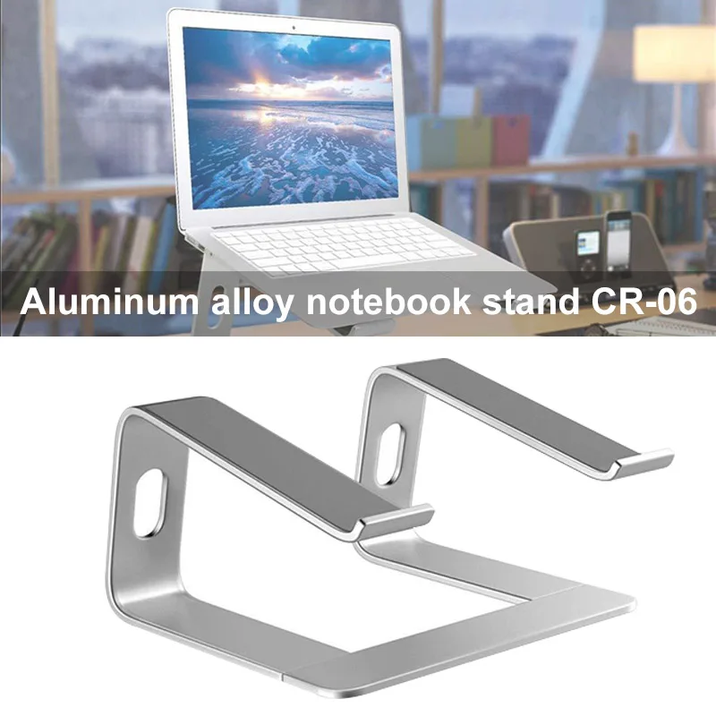  Ergonomics Desktop Folding Rack Table Tablet Top Adjustable Holder Stand Rack Desktop Laptop Suppor