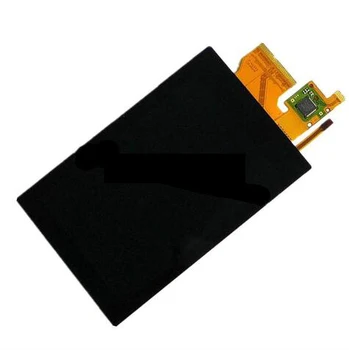 

G3X LCD Screen Display with Backlight For Canon G3X Camera Repair Part Unit