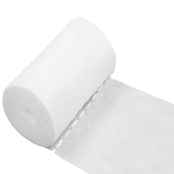 

100pcs/roll Disposable Diaper Liners Infant Baby Single Use Eco-friendly Cloth Nappy Bamboo Fiber Insert