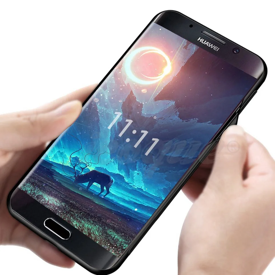 Tempered Glass Case For Xiaomi Redmi Note 5 Pro Silicone Case Xiomi Redmi 5 Plus 4X 5X Cover Redmi Note 4X Case for Xiaomi Mi A1 (4)