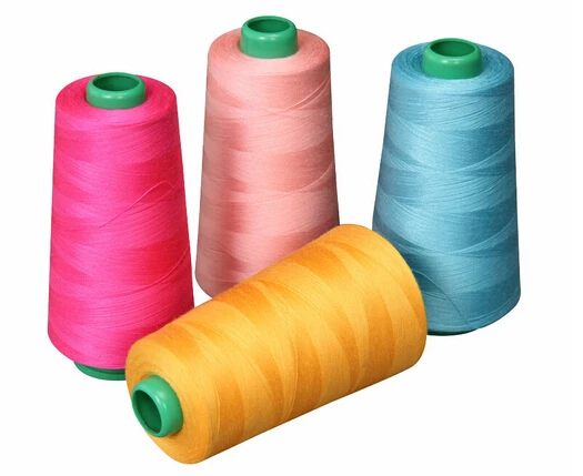 big thread jeans