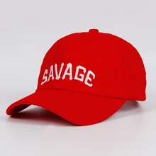 Новинка, шапка Savage, шляпа для папы, Кепка Snapback, брендовая бейсболка для мужчин и женщин, хлопковая уличная Кепка в стиле хип-хоп, Кепка от солнца, модная, Gorras