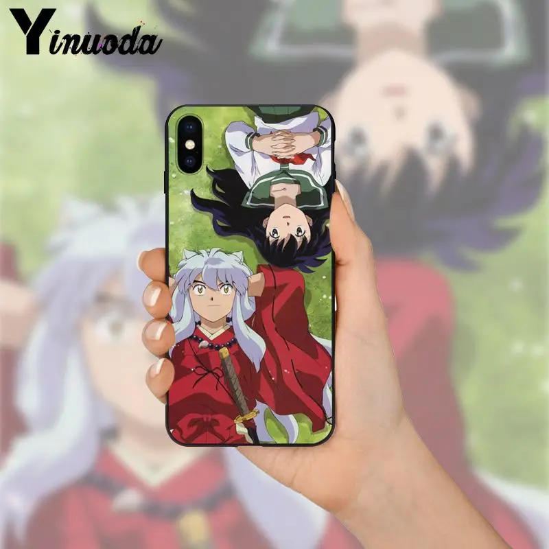 inuyasha anime