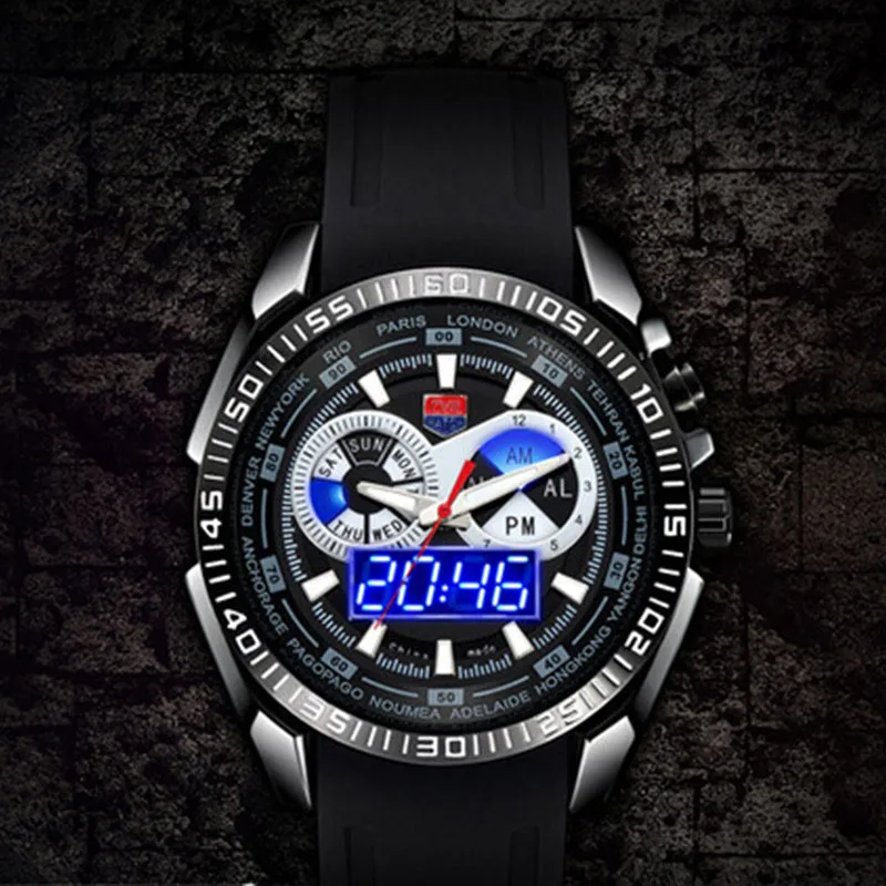 Luxury-sports-watches-TVG-468G-High-end-brand-watches-Military-men-watch-Rubber-Watchband-Waterproof-Blue2