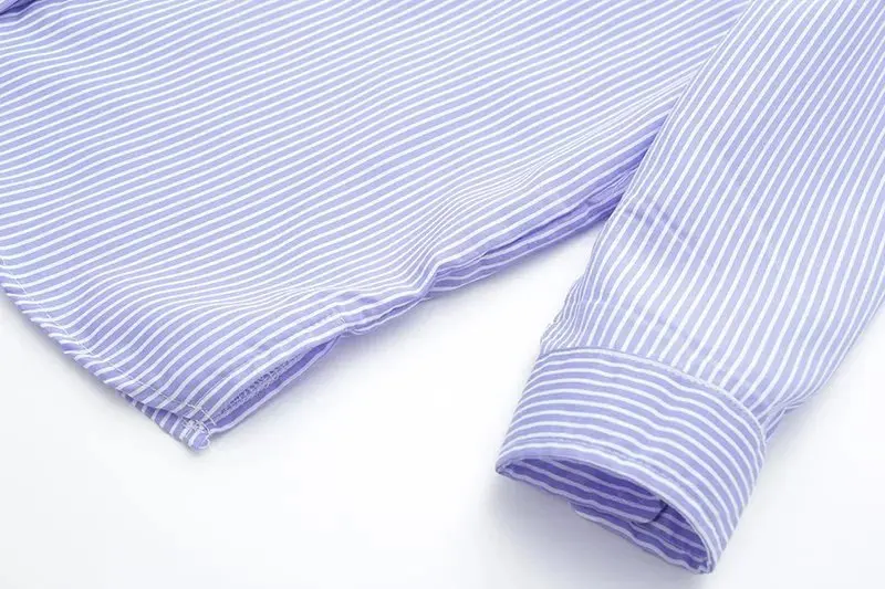 2017 Новинка весны для женщин птицы и цветы рубашки с вышивкой блузка офисные