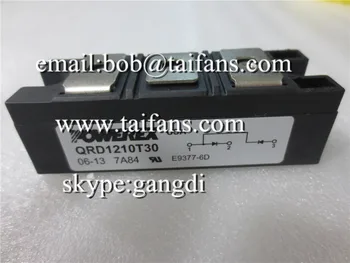 

Fast Recovery Diode Module QRD1220T30 QRC1220T30 QRF1220T30 QRJ1220T30
