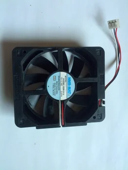 

Free shipping NMB 2406ML-09W-B19 7V 0.7W 60X60X15MM game to fan
