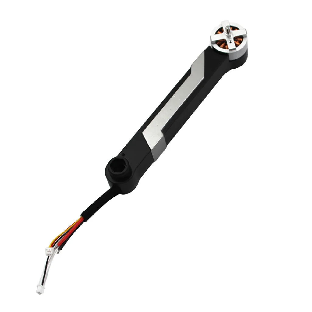 Модель аксессуары для самолетов SG906 GPS RC Дрон Квадрокоптер запасные части рычаг с