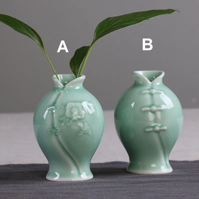 Online Buy Wholesale mini vases from China mini vases Wholesalers