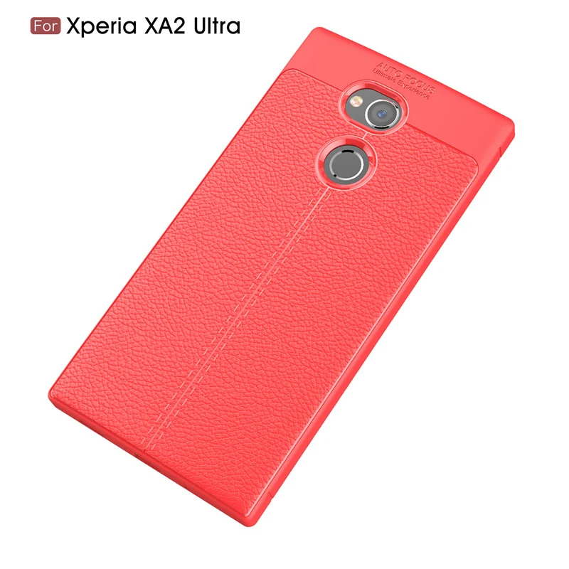 For Sony XA2 Ultra Case (16)