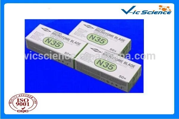 leica microtome blades