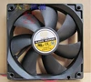 GLOBE  S1202512L 12025 sleeve bearing cooling fan with DC12V 0.18A / 0.26A 12cm 2.5Pin silence For Power ► Photo 1/4