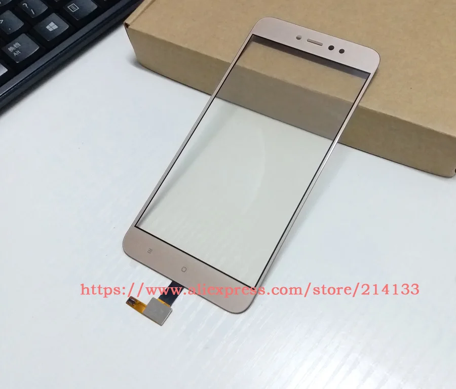 Redmi Note 5A -4