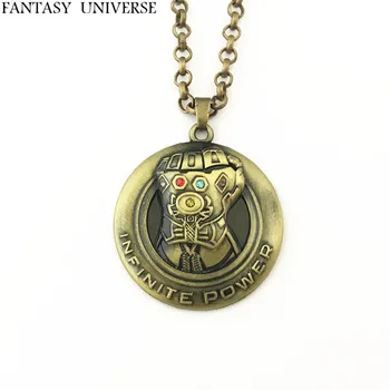 

FANTASY UNIVERSE Free shipping 20pcs a lot necklace HRKMRDKJF05
