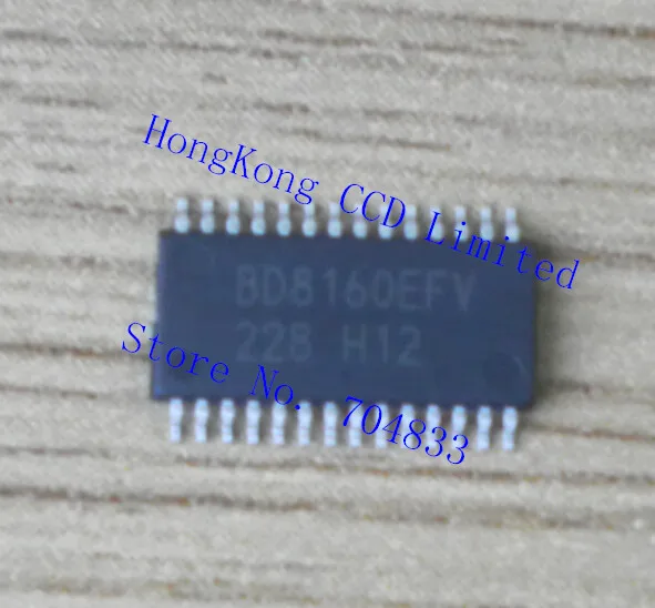 

BD8160EFV