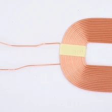 45*33 мм Беспроводная зарядная катушка беспроводная катушка питания XKT-L31