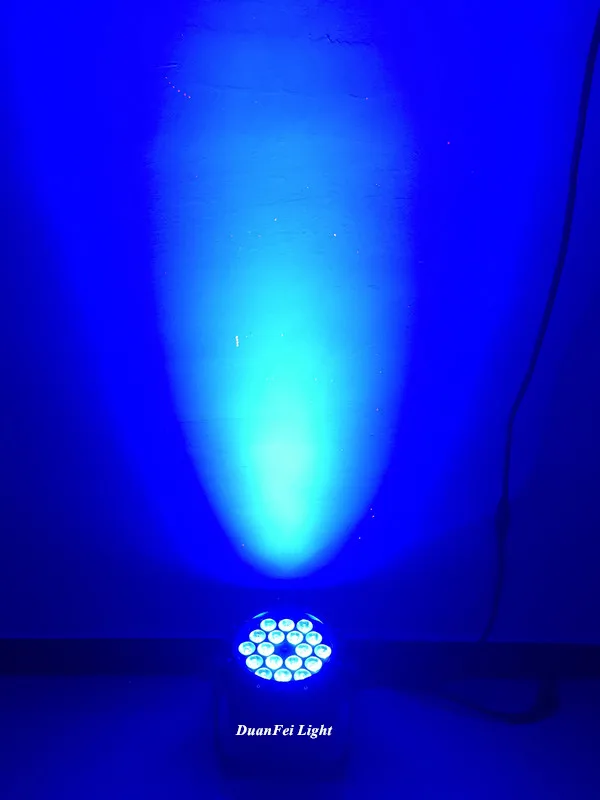 18x18w rgbwa uv 6in1 led par waterproof (6)