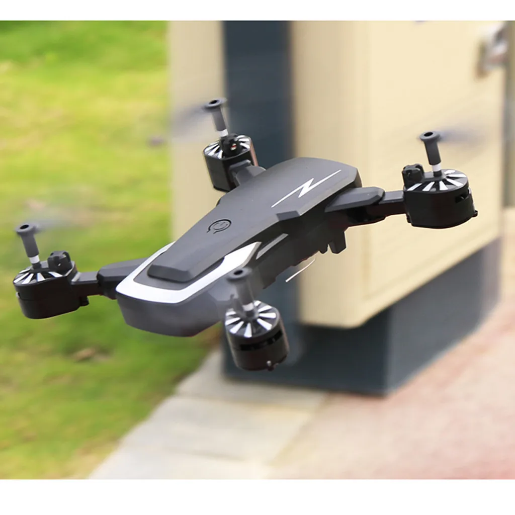 Квадрокоптер с дистанционным управлением TXD G5 Wi Fi FPV 480p|Радиоуправляемые