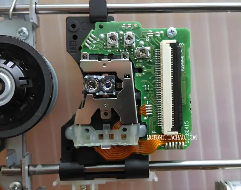 

1 pieces/lot New Original Laser head BD415 / SF-BD415 / SF-BD415E BD-19 LENS(SFBD415 SFBD415E SFBD415E20L SF-BD415E20L SF-BD415V