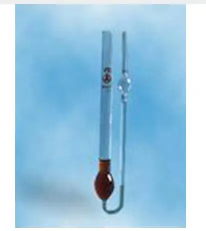 

1831 Ostwald viscometer viscosity meter *1 0.55mm size optional
