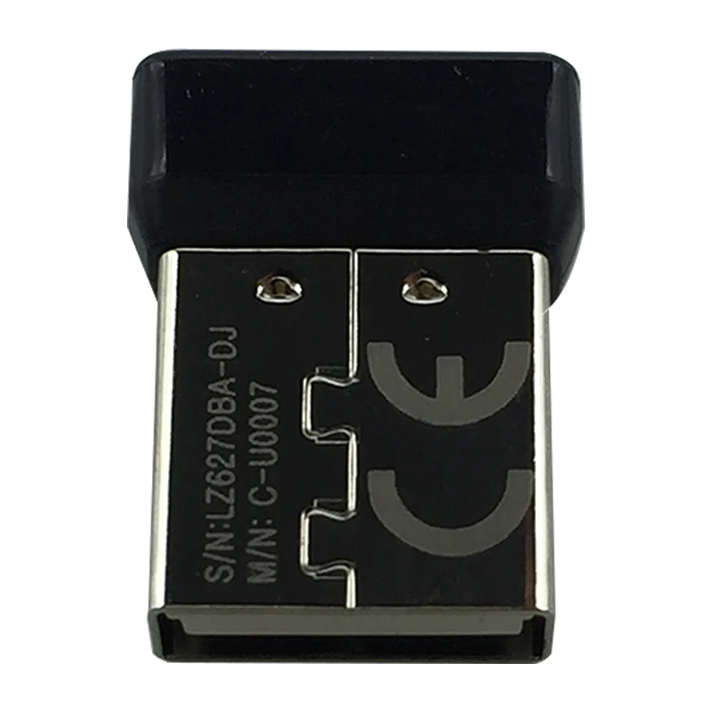 Бесплатная доставка новая Оригинальная мышь usb ресивер серии G Nano для
