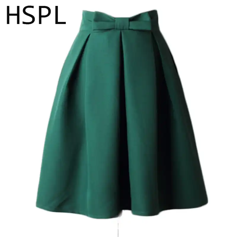 HSPL Women Skirt 2019 New Design Summer 