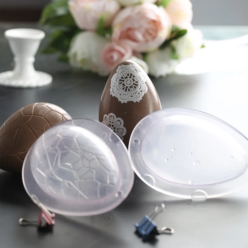 QuickDone-3D-Dinosaur-Eggs-Shape-Baking-Chocolate-Transparent-Plastic-Mold-DIY-Handmade-Candy-Cookies-Jelly-Mould-Cake-Decor-CT1101 (15)