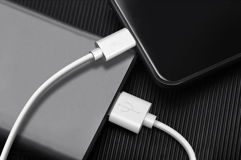 3 шт ROCK USB C кабель Usb type C провод для быстрой зарядки телефона зарядное устройство для samsung S9 Note 8 Xiaomi 6 huawei P10 адаптер USB-C