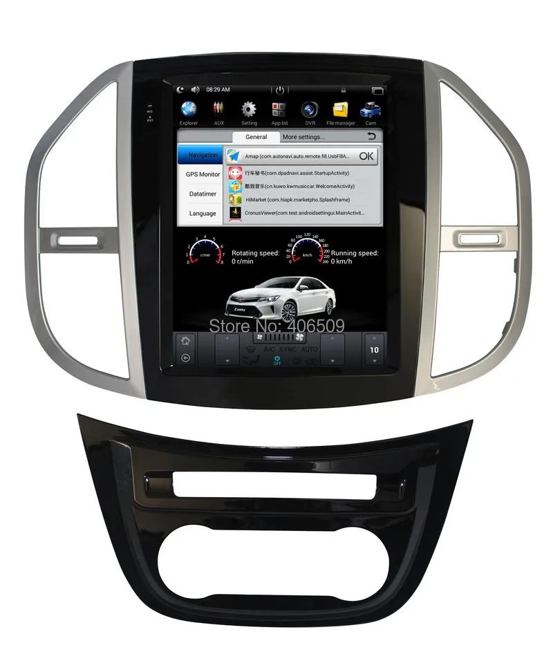 Benz Vito-05