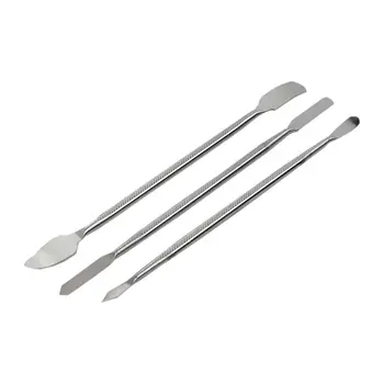 

1 set 3 in 1 Professional Mobile Phone/Tablet PC Metal Disassembly Rods Repairing Tools Set