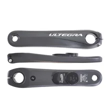 XCADEY Bicycle power meter for SHIMANO bike Crank Power meter Bicycle GPS Computer Garmin Edge Bryton IGPSPORT ANT + Bluetooth