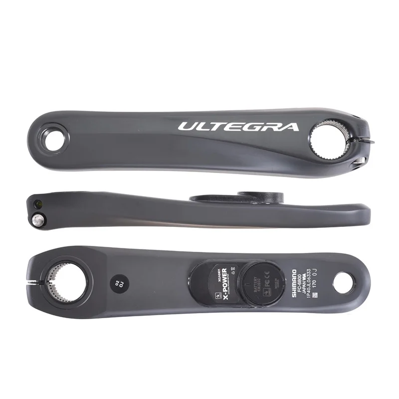 bryton power sensor