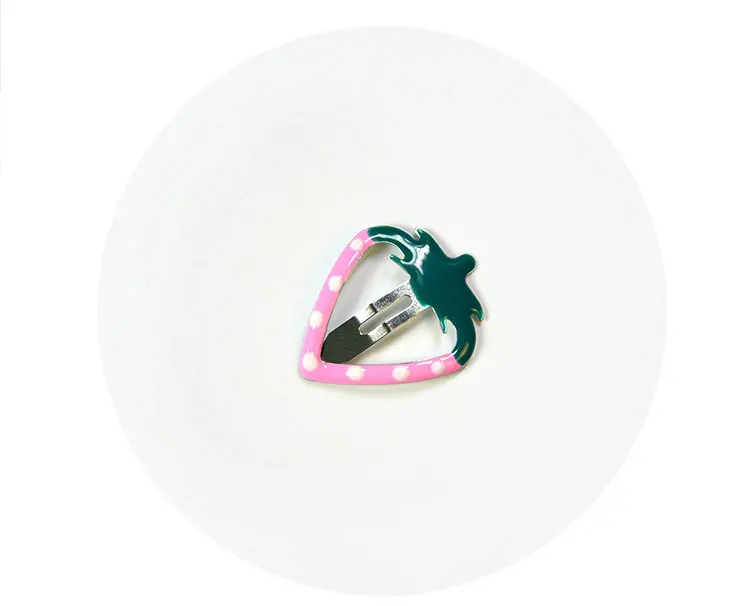 child hair pin  (6)