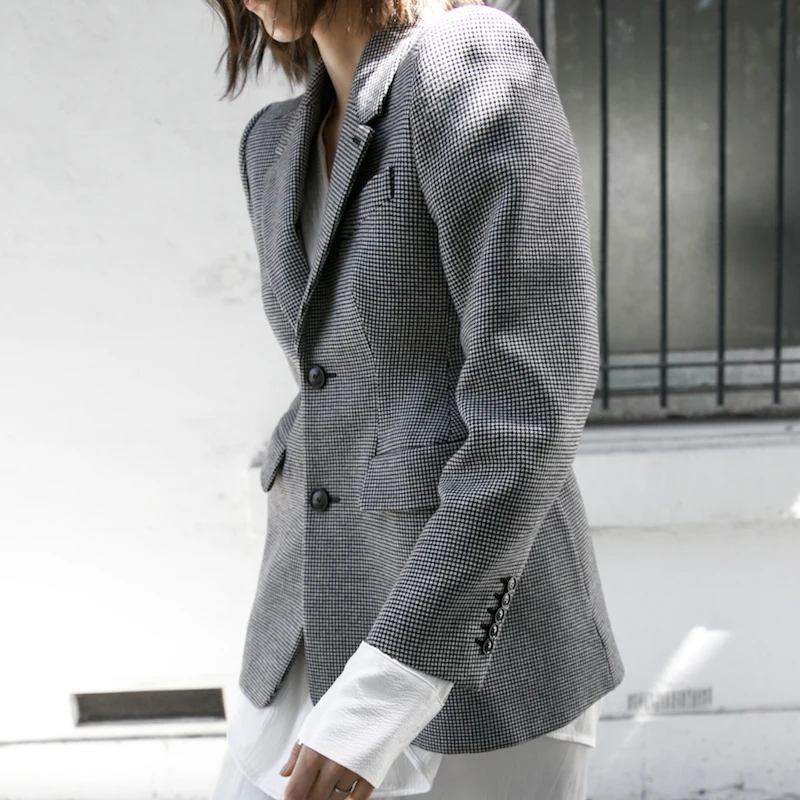 High Quality Moda Feminina