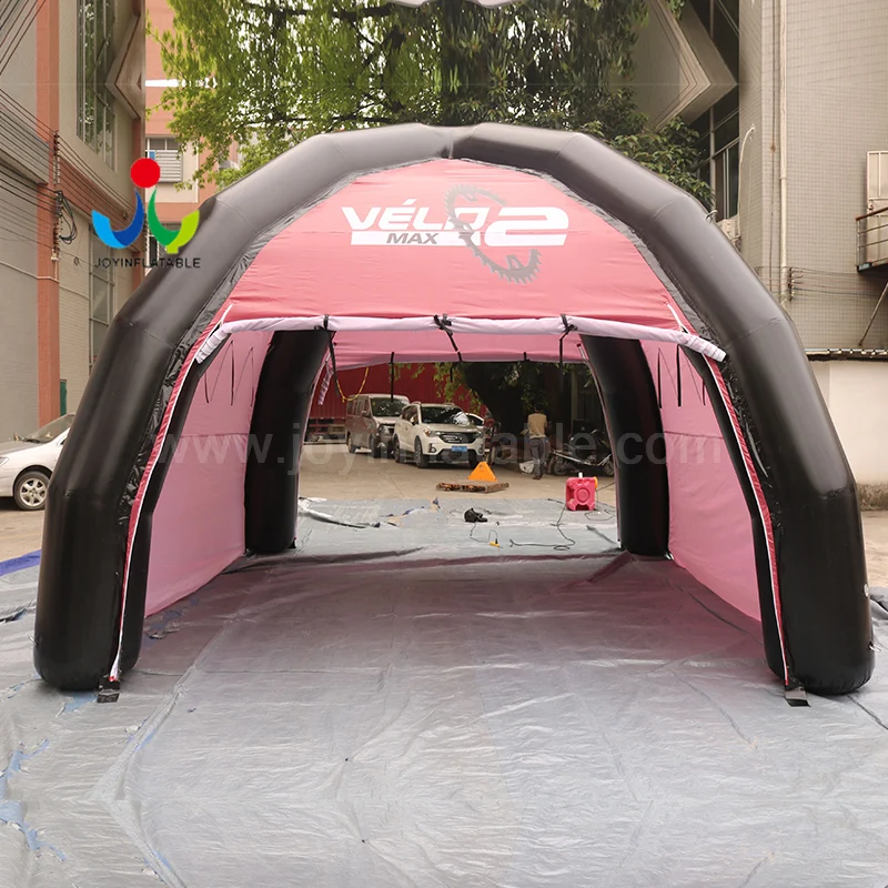 Outdoor Waterproof Inflatable Xgloo Tent for Advertising and Exhibition 4