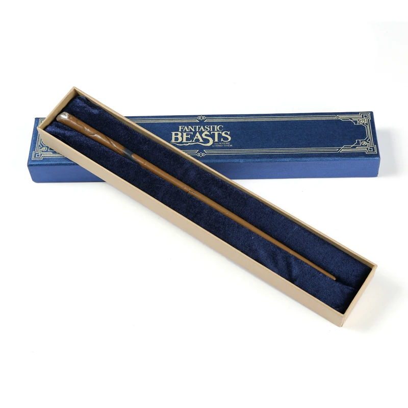 wand newt scamander wand newt scamander