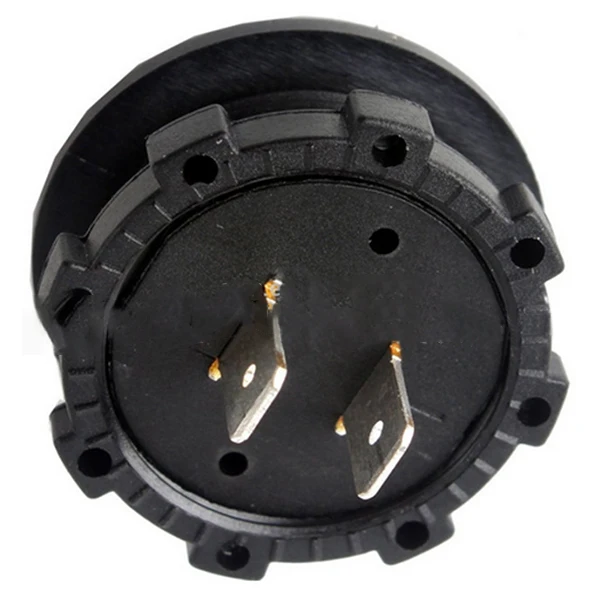 12V/24V автомобиль Лодка 2.4A USB зарядка порт розетка с выключателем|Зажигалка| |