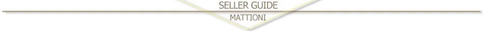 SELLER GUIDE